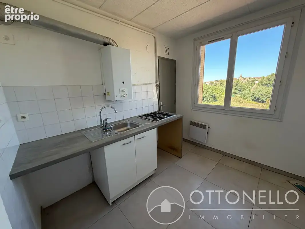 Appartement Fréjus 3 pièces 55,20 m2 avec balcon et cave - photo 6