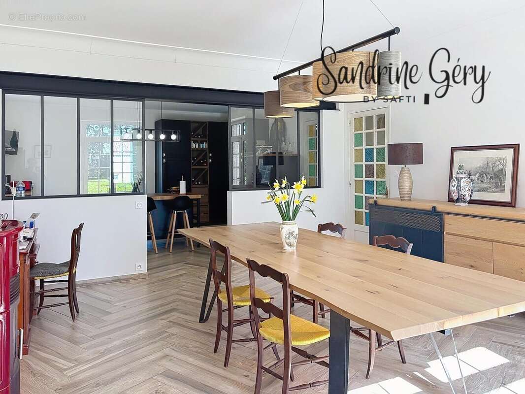 Photo 3 - Maison à SOUDAN