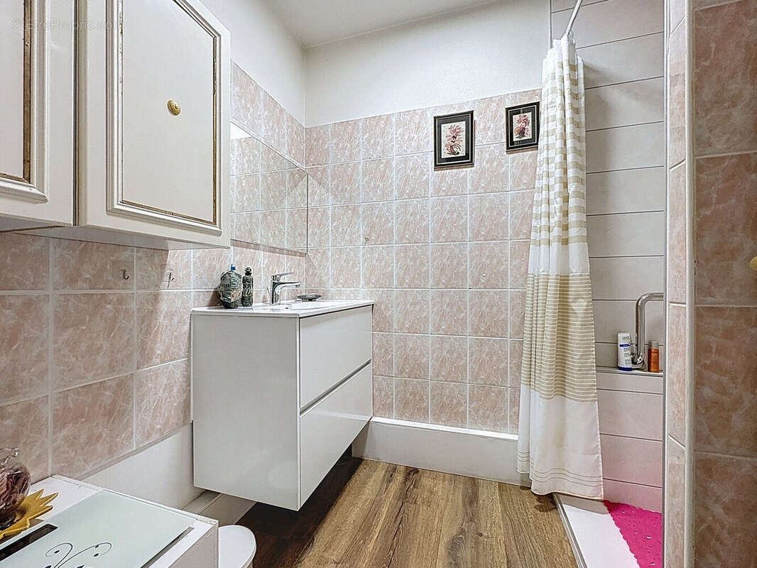 Appartement à ANNECY-LE-VIEUX