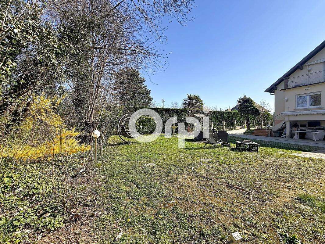 A vendre: Maison individuelle avec jardin – Quartier résidentiel calme à Riedisheim - photo 13