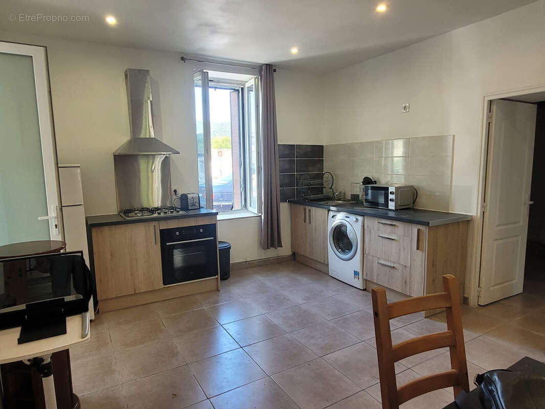 Appartement à ALES