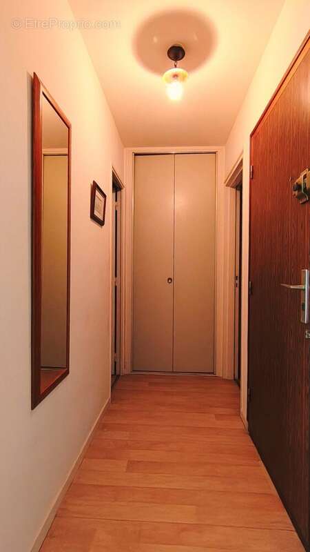 Appartement à DINARD