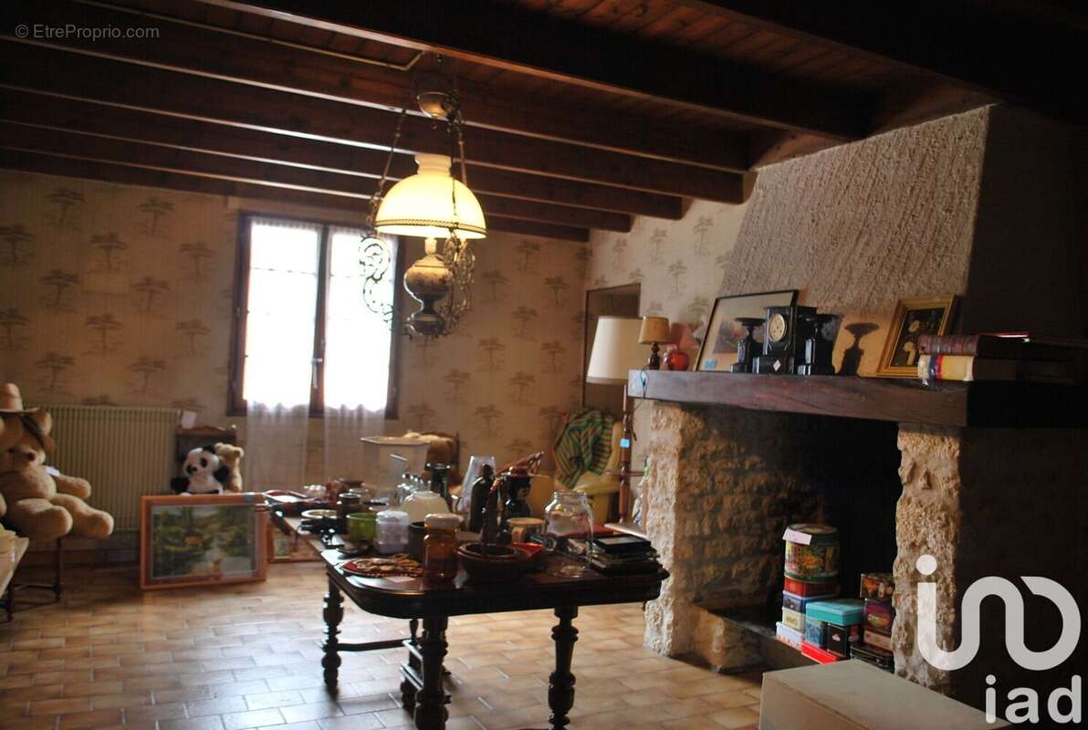 Photo 4 - Maison à VILLENEUVE-DE-DURAS