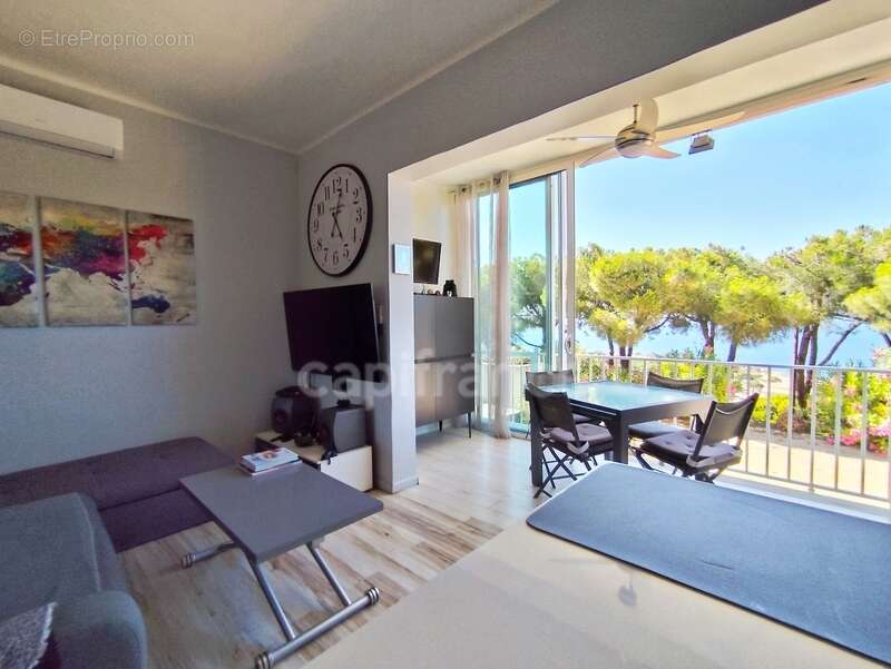 Appartement à CALVI