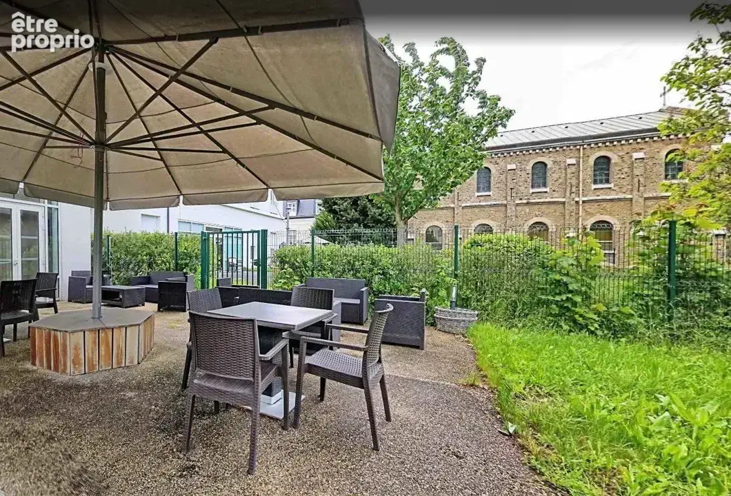 INVESTISSEMENT LOCATIF  Athis-Mons  Résidence Domidep du Plateau - 5,65 de rentabilité - photo 11