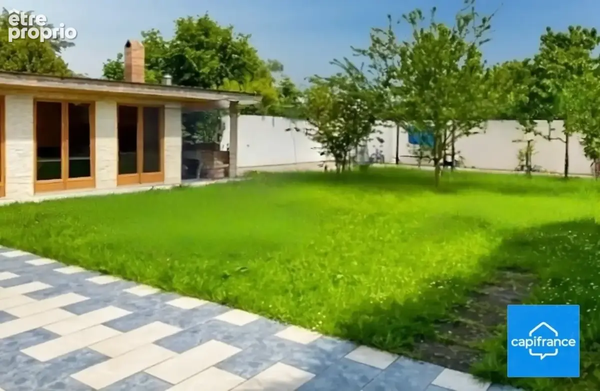 Maison à vendre 6 pièces JANZE (35) - photo 16
