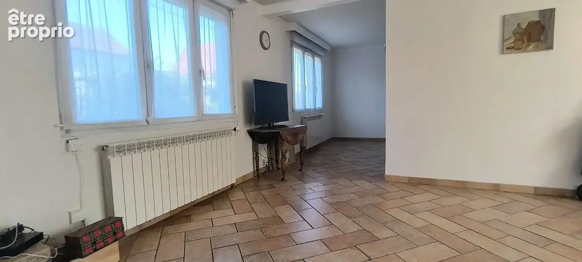 Maison 7 pièces 117 m² à vendre à Montgeron (91230) - photo 6