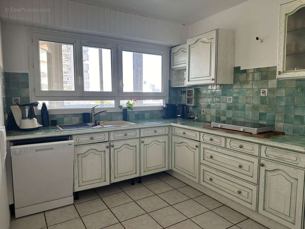 Appartement à MARLY-LE-ROI