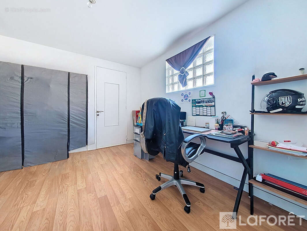 Maison à SAINT-LEZIN