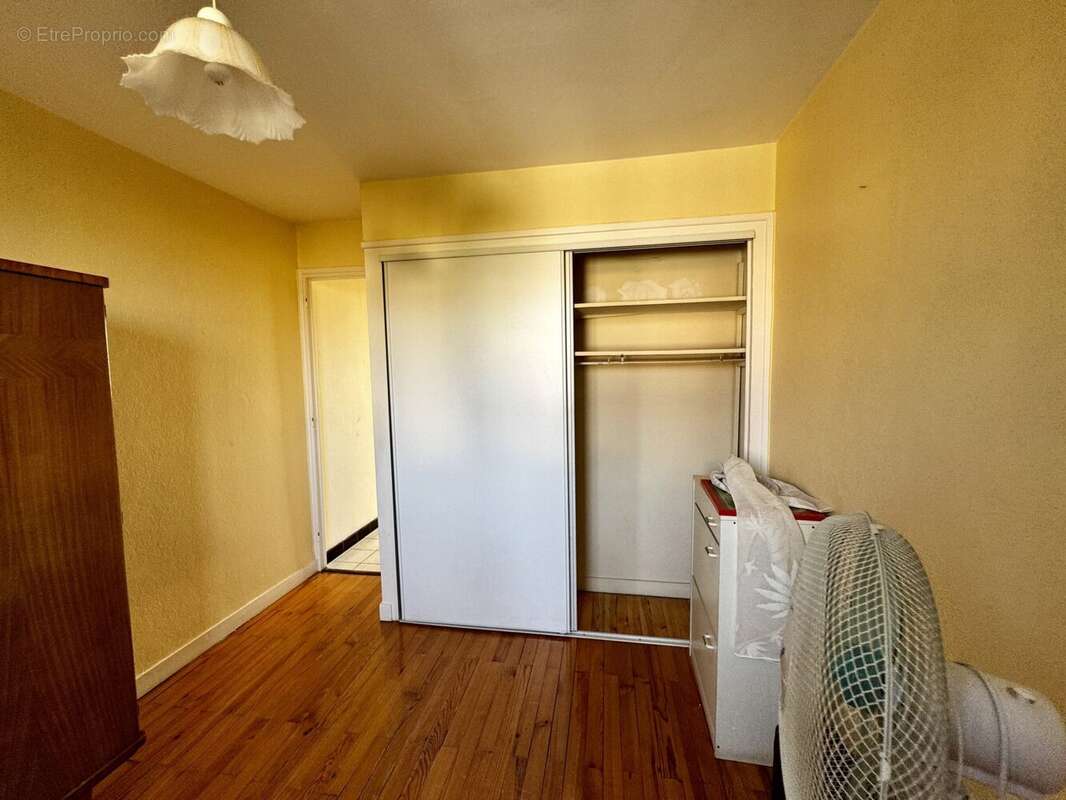 Appartement à LA RICAMARIE