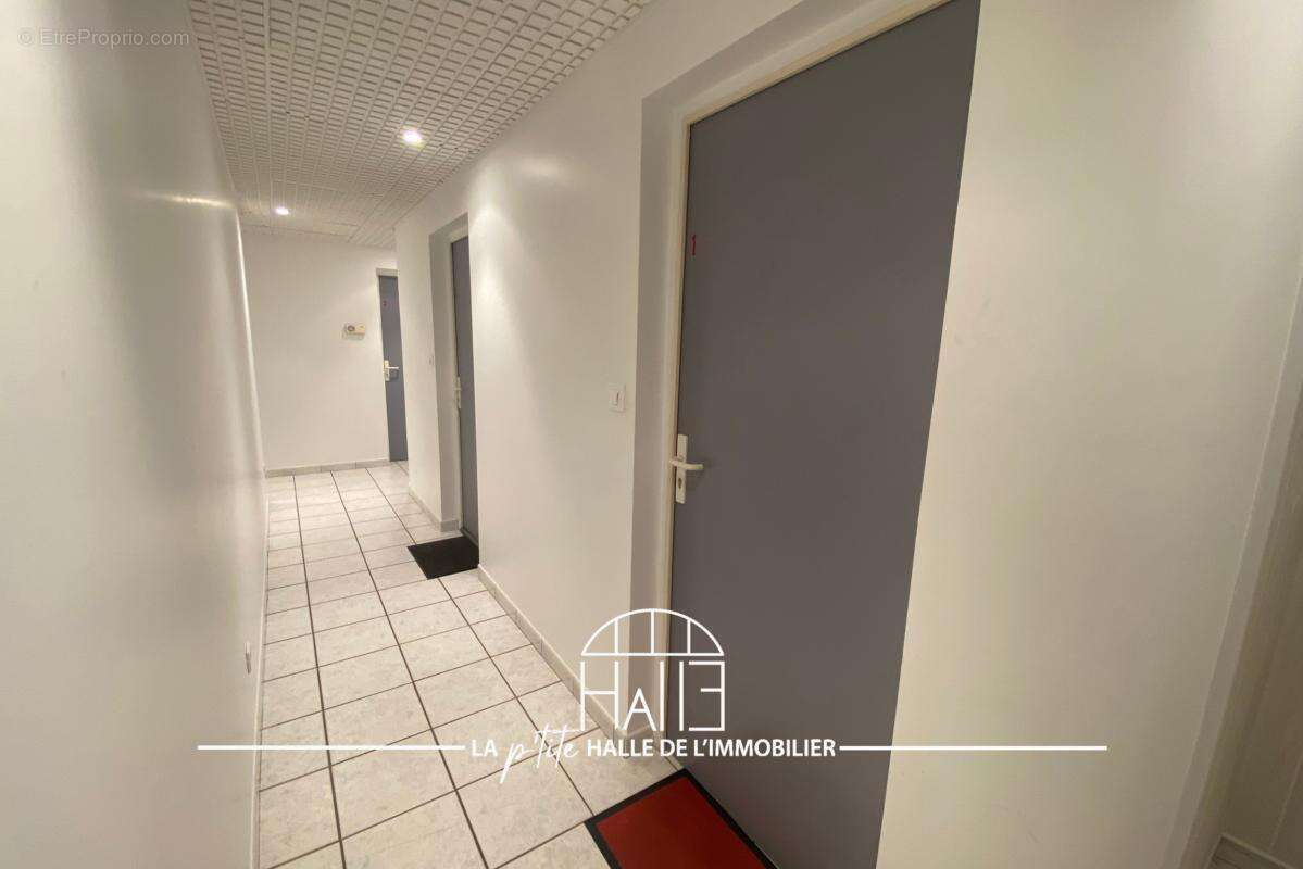 Appartement à LIMOGES