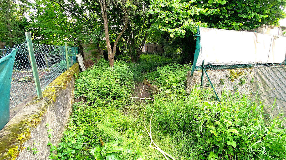 Appartement à PONT-SAINT-VINCENT