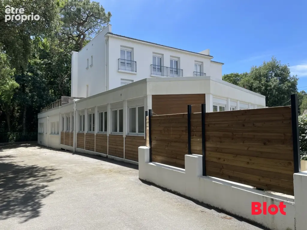 Appartement 54 m² à Saint-Brevin-Les-Pins  - photo 8