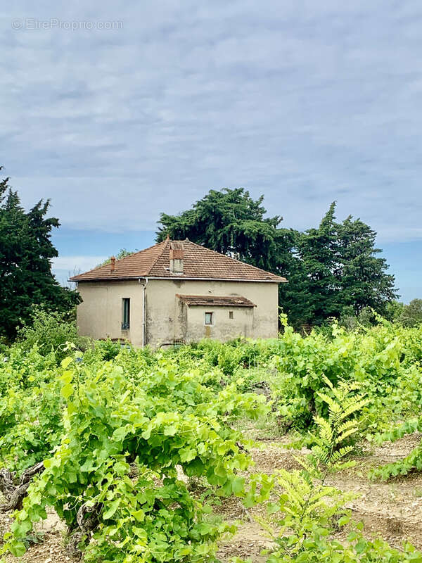Maison à rénover - photo 13