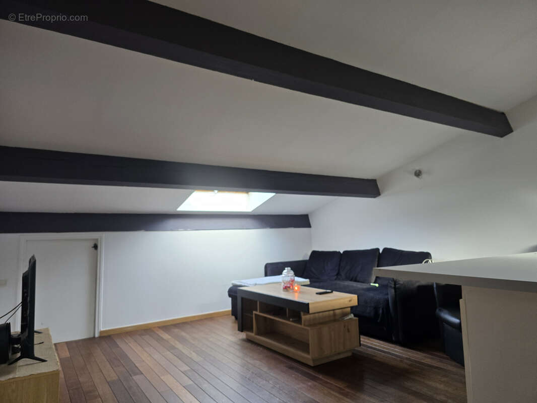 Appartement à BOUC-BEL-AIR