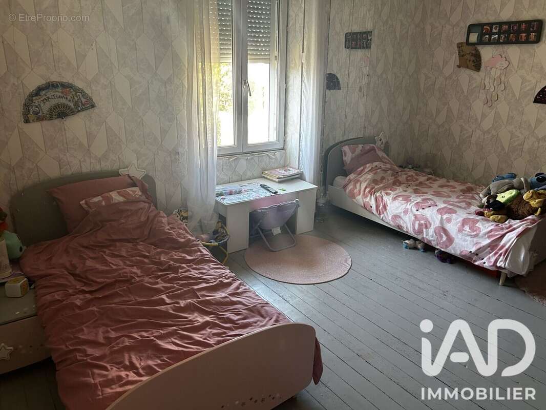 Maison 150 m² à Nouans-Les-Fontaines  - photo 6