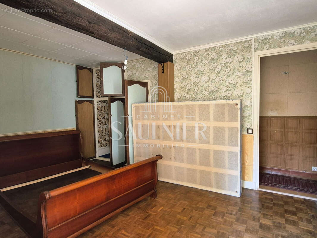 Exclusivité   Maison de caractère proche de Montrichard ! - photo 7