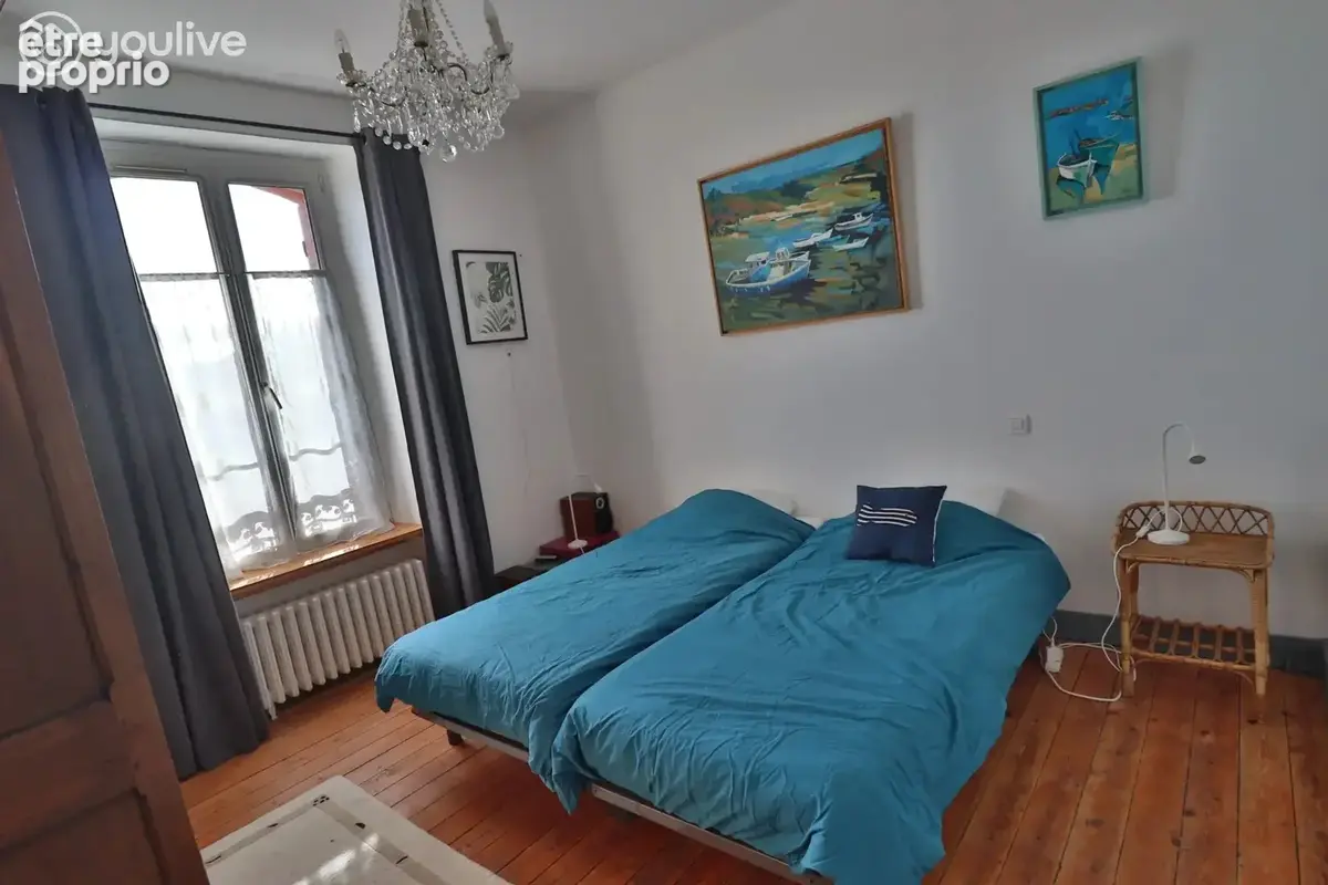 Maison avec jardin proche des commodités - photo 16