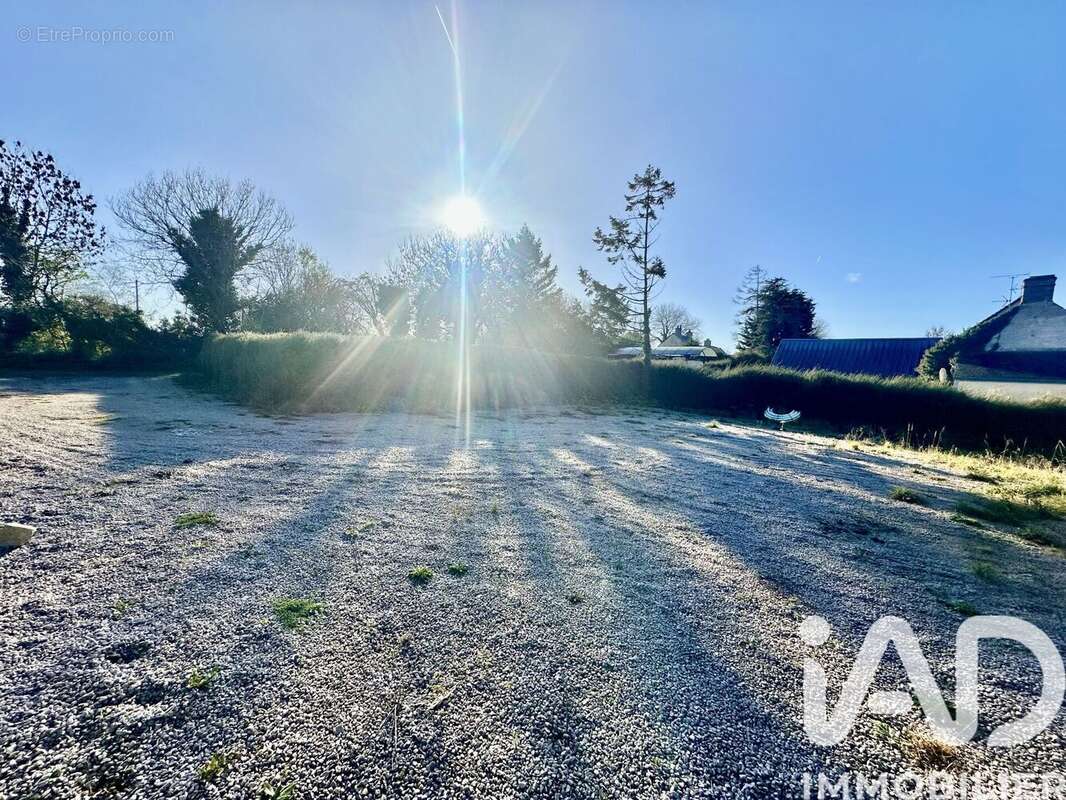 Photo 4 - Terrain à SAINTE-MERE-EGLISE