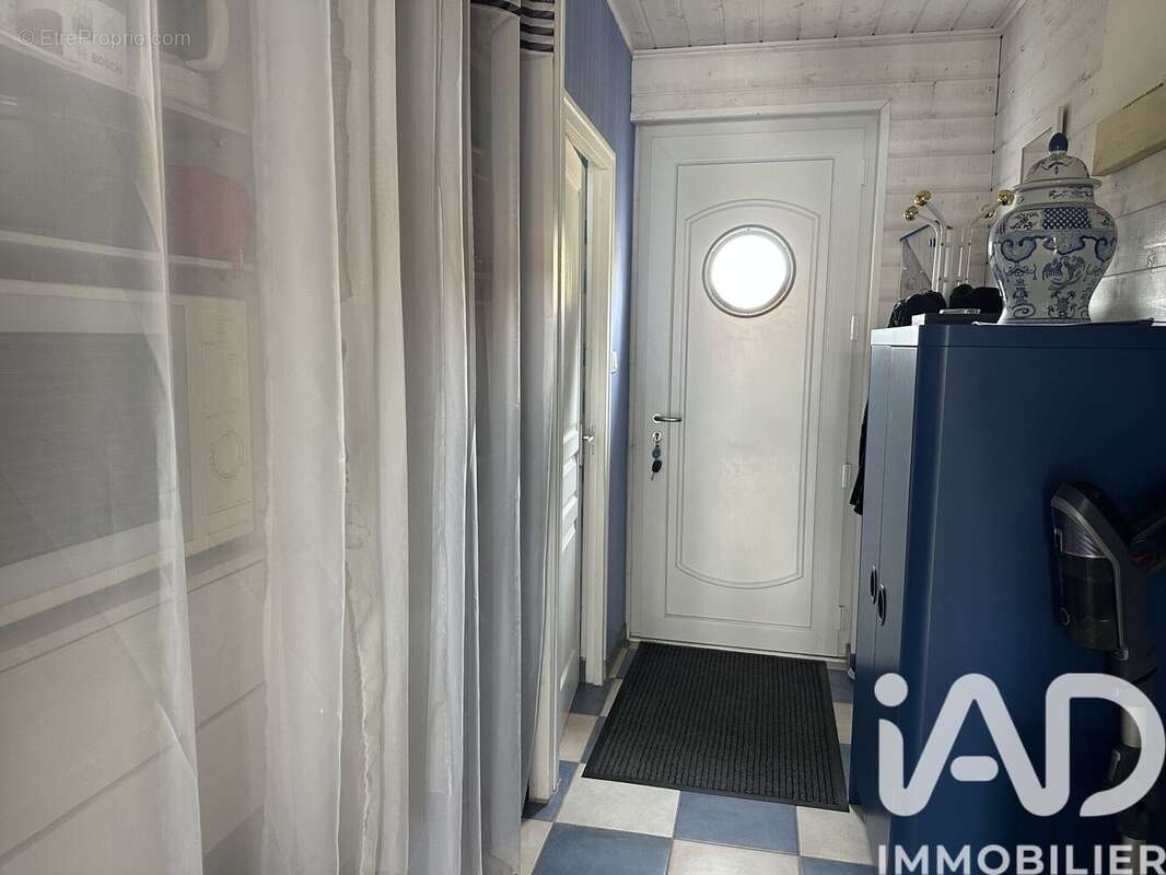 Photo 5 - Maison à LA TRANCHE-SUR-MER