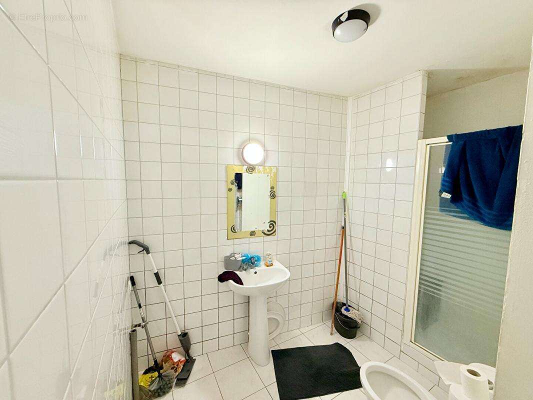 Appartement à JOIGNY