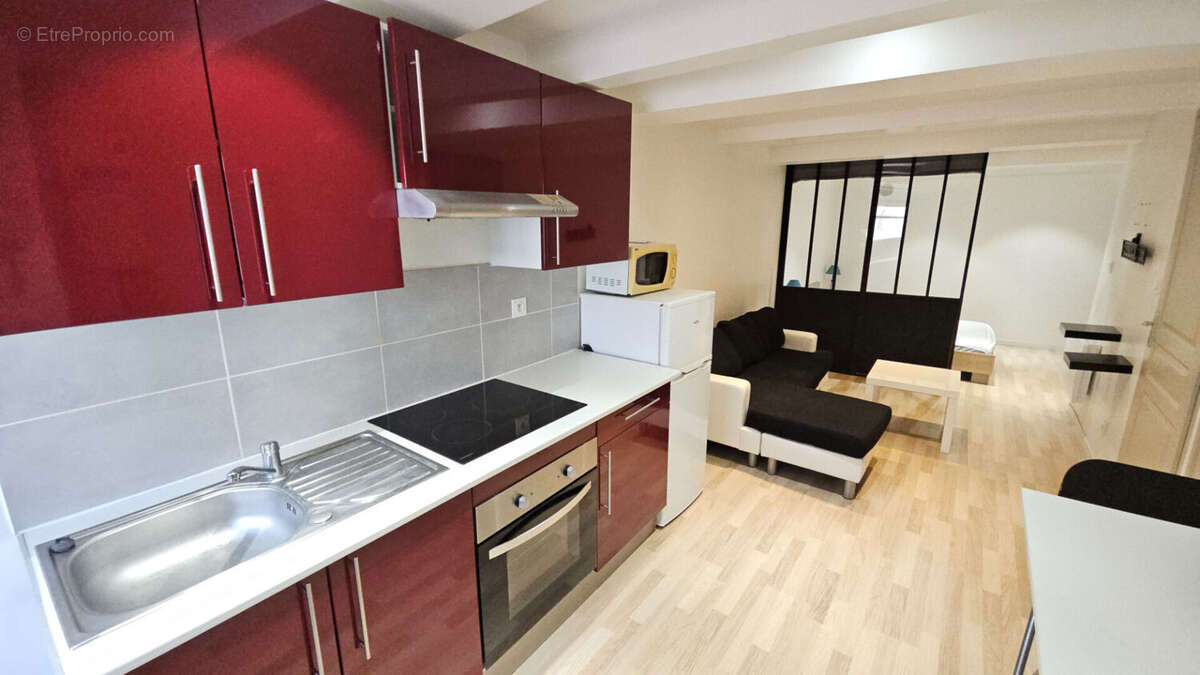 Immeuble 78m² à clermont-ferrand - photo 2