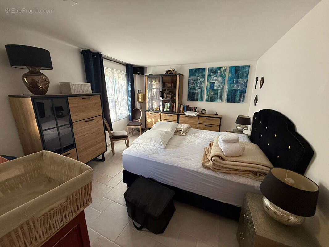 Appartement à SAINT-RAPHAEL