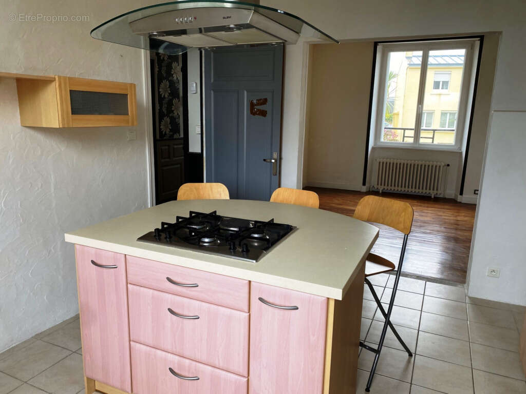 Maison à LESNEVEN