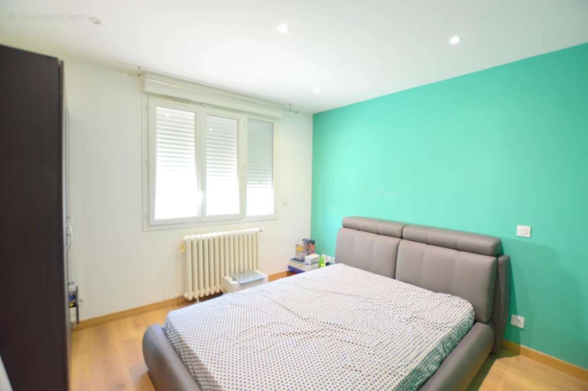 Maison à MONTPELLIER