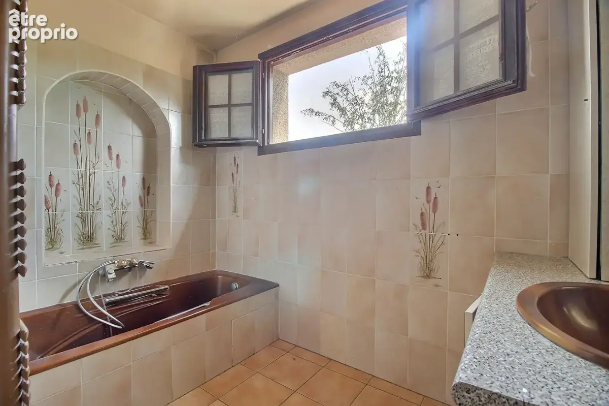 Maison 214m² à cébazat - photo 12