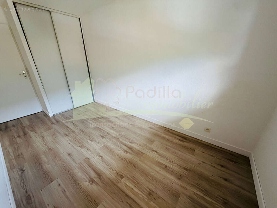 Appartement à CLUSES