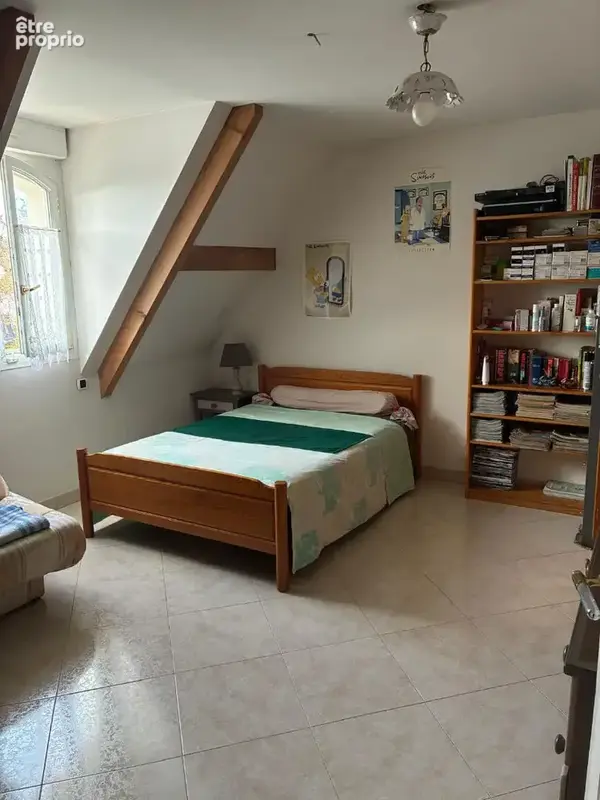 Maison Saint Prix 6 pièce(s) 180 m2 - photo 14