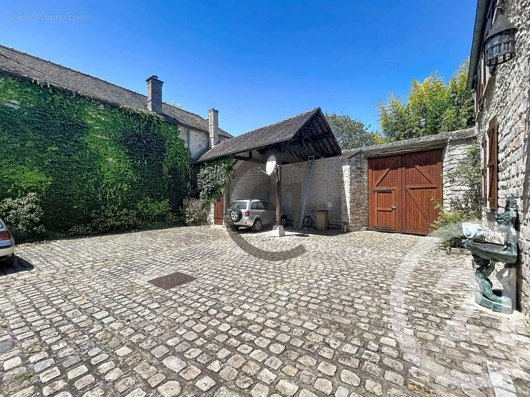 Maison 445 m² à Ury  - photo 46