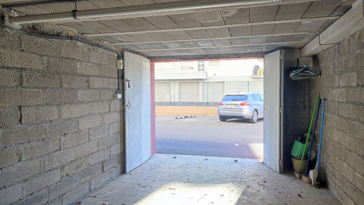 Appartement à CANET-EN-ROUSSILLON