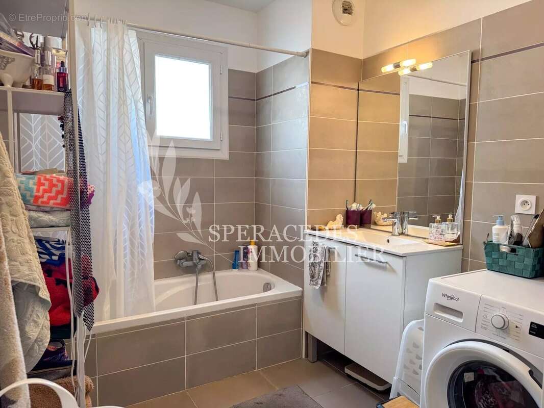 Spéracèdes - Appartement 3 pièces avec garage - photo 8