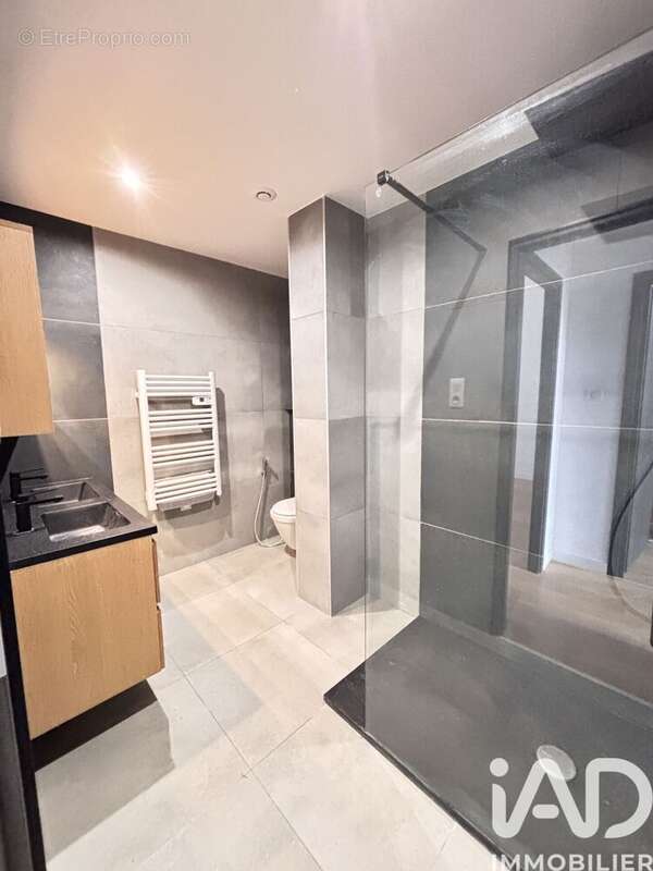 Photo 4 - Appartement à TOURCOING