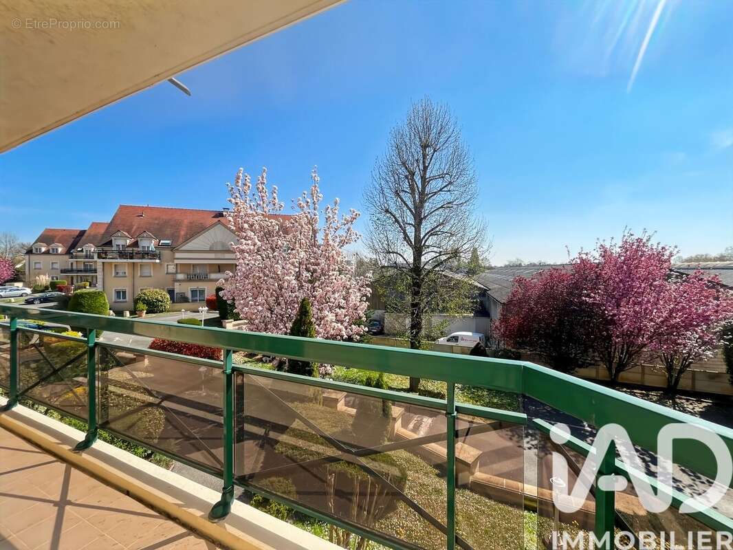 Photo 7 - Appartement à BRIE-COMTE-ROBERT