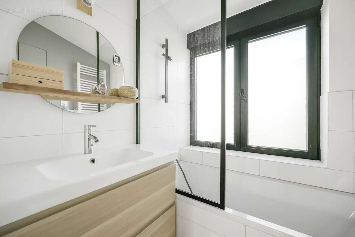 Appartement à SURESNES