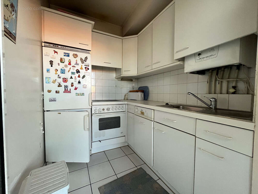 Appartement à HENDAYE