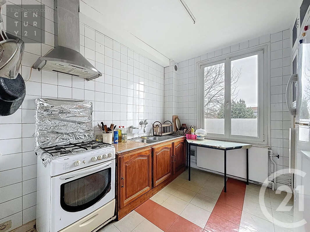 Maison 115 m² à Troyes  - photo 6