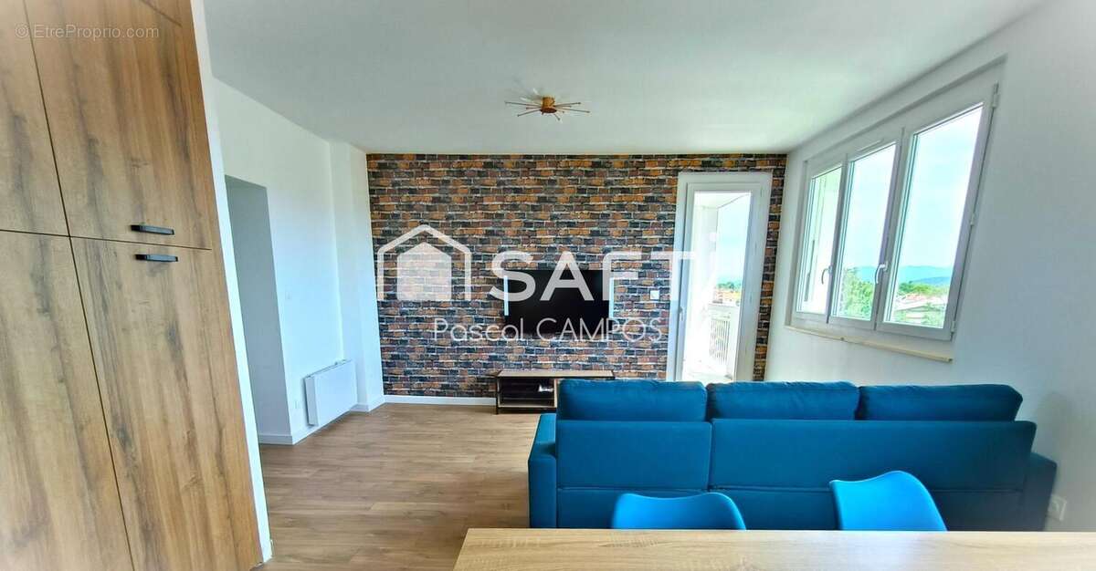 Photo 5 - Appartement à SAINT-GAUDENS