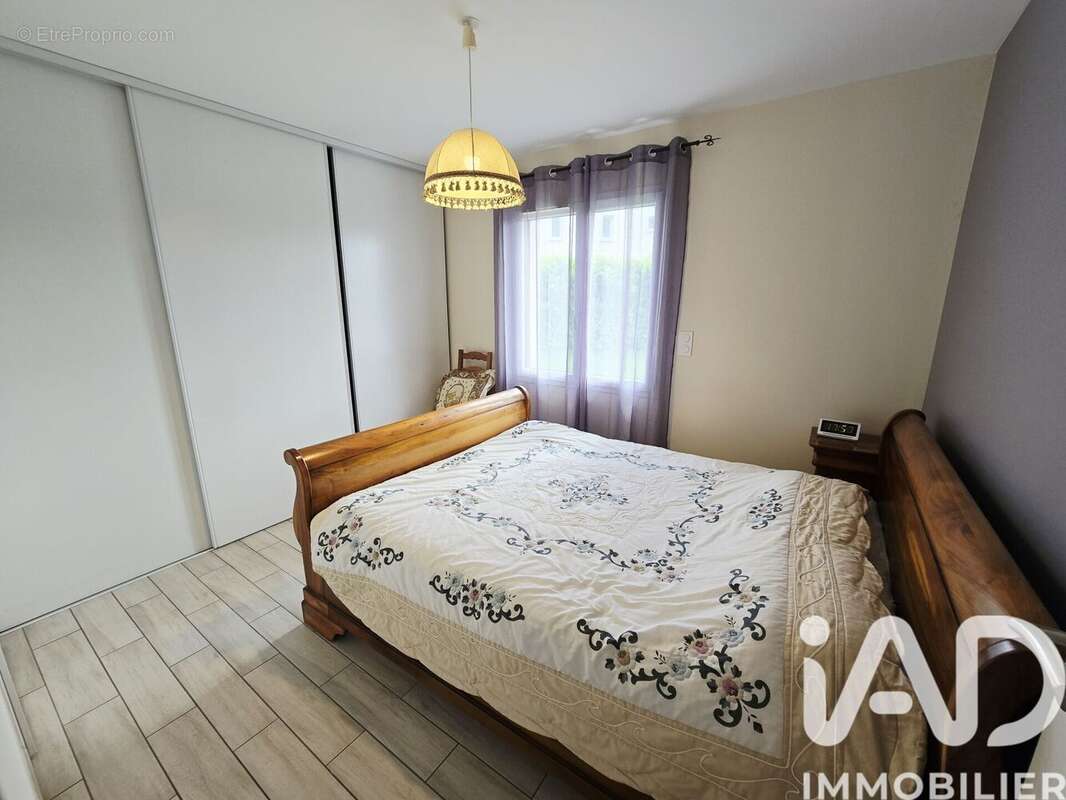 Photo 4 - Maison à TONNAY-CHARENTE