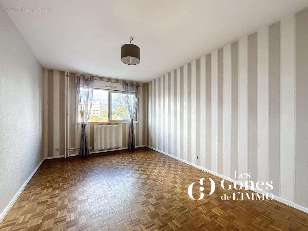 Appartement à LYON-9E