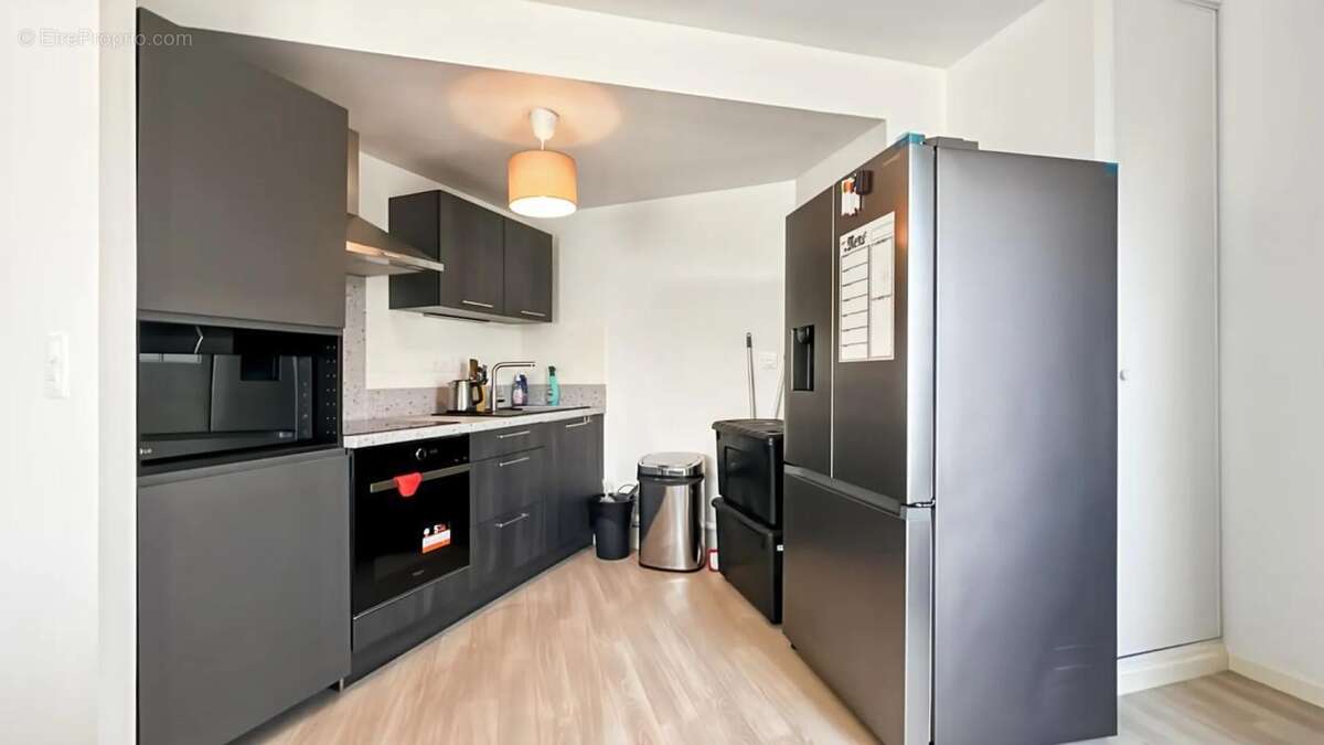 Appartement à DINARD