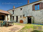 Maison à MONDEVILLE