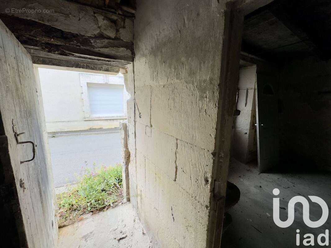 Photo 5 - Maison à SAINT-SIMON