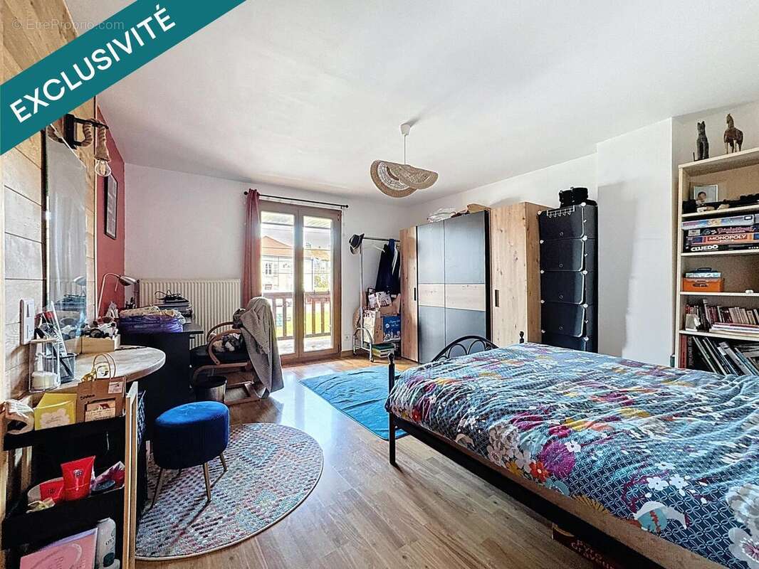 Photo 7 - Maison à VIGNY