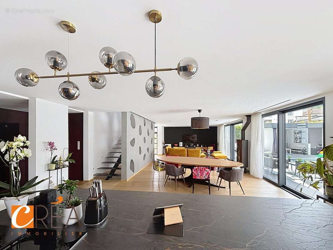 Maison 300 m² à Brunstatt  - photo 4