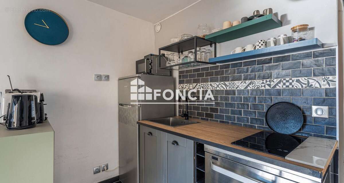 Appartement à LA CROIX-VALMER