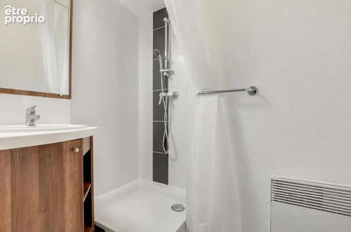 Bron : Idéal investissement locatif - photo 7